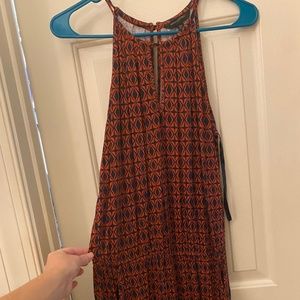 Banana Republic Romper